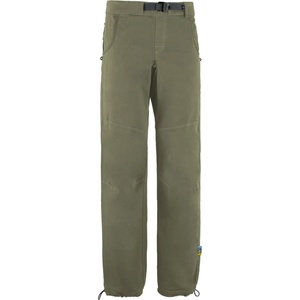 E9 Мъжки панталон за боулдър E9 Baba Bouldering trousers - Cumino (009-1605-0114)
