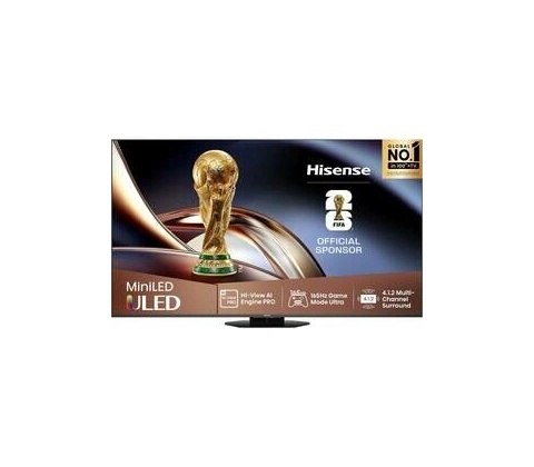 Hisense 75U8Q