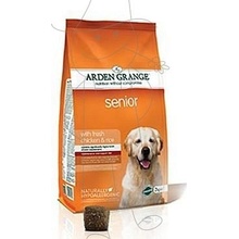 Arden Grange Senior Chicken & Rice 2 kg