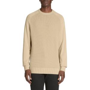 Celio Памучен пуловер Jeshinto Celio Celio | Bezhov | МЪЖЕ | S