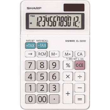 Sharp EL 320 W