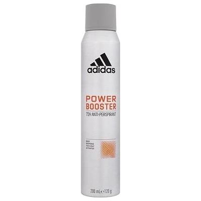Adidas Power Booster Men deospray 72h 200 ml