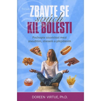 Zbavte se svých kil bolesti - Doreen Virtue