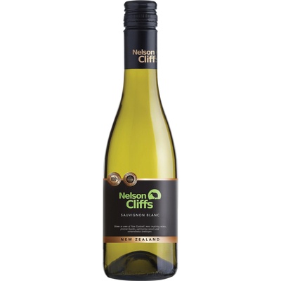 Nelson cliffs НЕЛСЪН КЛИФС СОВИНЬОН БЛАН