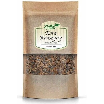 Ziółko Rakytníková kôra 50 g