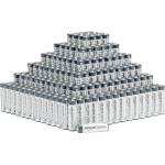 Amazon AA Alkaline Batteries 1.5V 5 Year Shelf Life Pack of 300 - AA-300PK (AA-300PK)