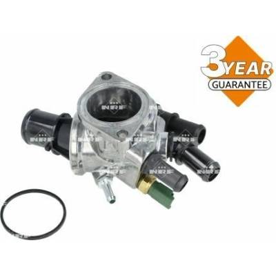 Termostat, chladivo NRF 725218