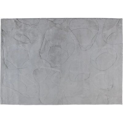 Multidecor Килим RABBIT 3D 120x170 cm сив (MU0184)