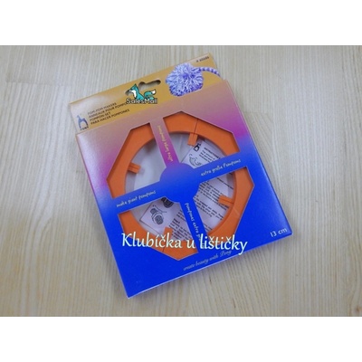 Bambulkovač Pony 13cm – Zboží Dáma Bambulkovač Pony 13cm – Zboží Dáma