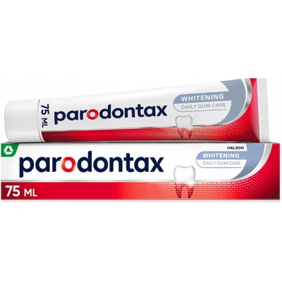 Parodontax bieliaca 75 ml