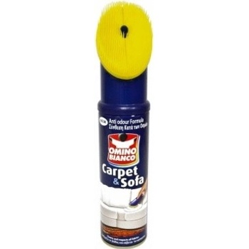 Barton Trading Omino Bianco, suchá pěna na koberce a čalounění, 300 ml