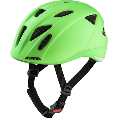 Alpina Ximo L.E. green 2025