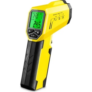 Trotec Инфрачервен термометър / пирометър trotec bp17 (3510003029)