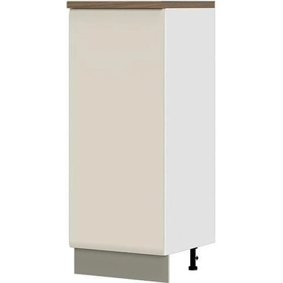 Kухненски шкаф за вграждане на хладилник Invictus K14-60-1KF6