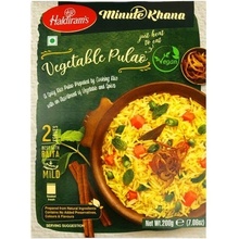 Haldirams Vegetable Pulao 200 g