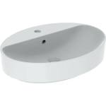 Geberit VariForm 60x45 cm (500.772.01.2)