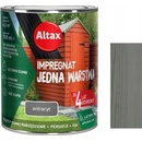 ALTAX Impregnát 0,75L Antracit