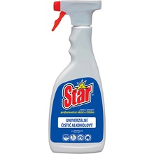 Star universální alkoholový čistič 500 ml