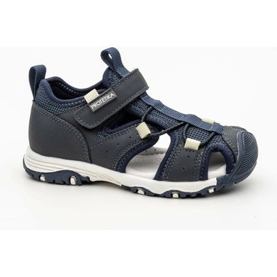 PROTETIKA dětské sandály TED denim