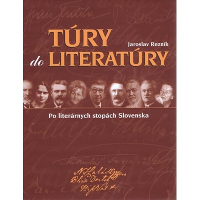 Túry do literatúry