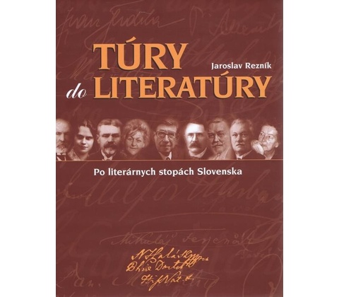 Túry do literatúry