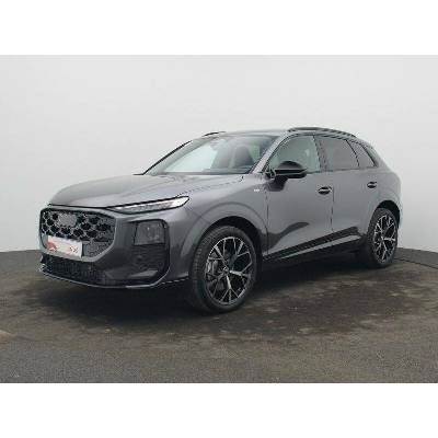 Audi Q3 TFSI quattro S tronic S-line 150 kW