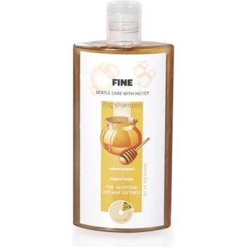 Tommi Fine Gentle Dog Shampoo 250 ml