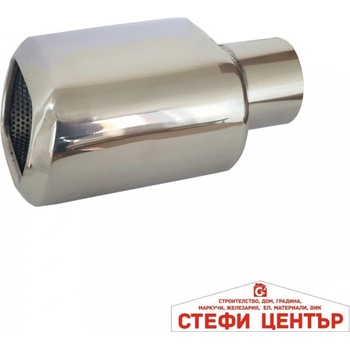 Image 1 of Paolo Накрайник ауспух - h004 (35030)