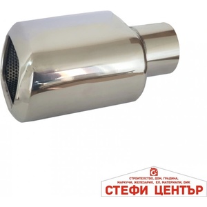 Paolo Накрайник ауспух - h004 (35030) - steficenter