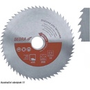 Dedra Kotouč pilový ocelový 500x80x30mm HS50080