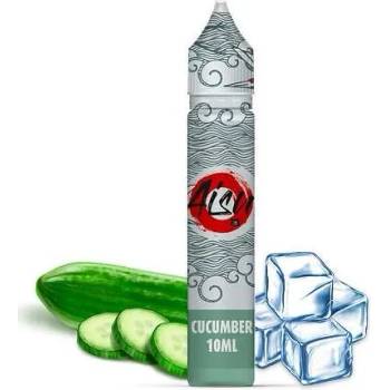 Image 1 of ZAP! Juice Cucumber Nic salts - Aisu by Zap juice