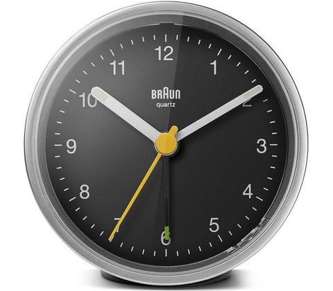Braun BC12SB