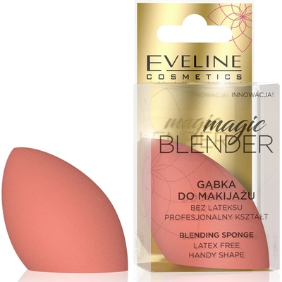 Eveline cosmetics Magic Blender Houbička na nanášení make-upu