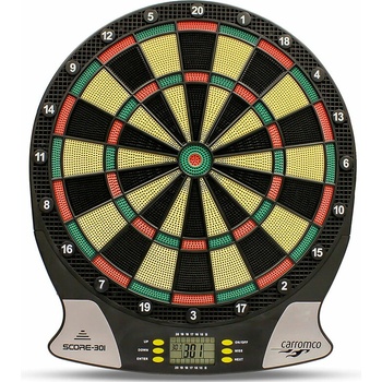 Carromco Score 301