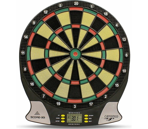 Carromco Score 301