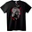 NOONEBRAND Тениска Спортна легенда - 2XL, Black