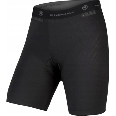 Endura Padded Liner II černé