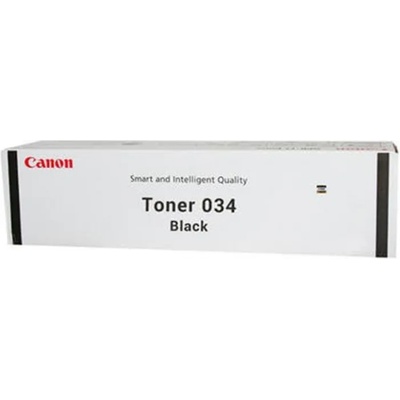 Canon 034BK Black (CF9454B001AA)