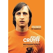 Johan Cruyff Moje filozofie fotbalu