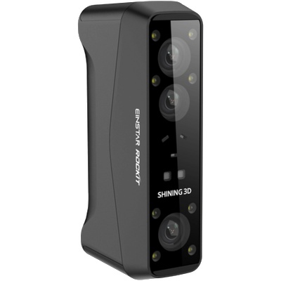 SHINING3D EINSTAR Rockit