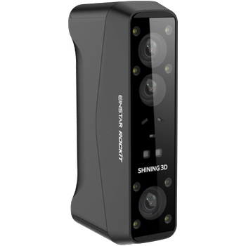 SHINING3D EINSTAR Rockit