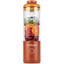Nutribullet Flex NBP013OR