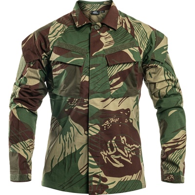 Blůza Helikon-Tex Raid Rhodesian camo – Hledejceny.cz