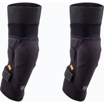 Fox Racing Велосипедни протектори за колене Fox Racing Launch Knee black
