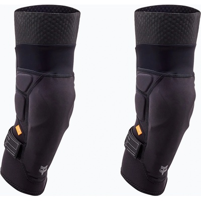 Fox Racing Велосипедни протектори за колене Fox Racing Launch Knee black