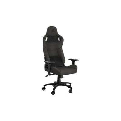 Corsair T3 Rush 2023 Fabric Gaming Chair - Charcoal (CF-9010057-WW)