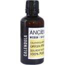 Ancient Wisdom Měsíčkový olej 50 ml