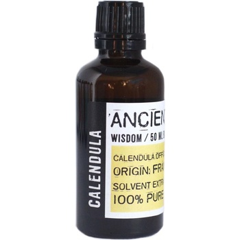 Ancient Wisdom Měsíčkový olej 50 ml