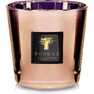 Baobab Collection Exclusives Cyprium Ароматна свещ, 8 см (MAX08CYP)