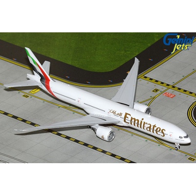 Gemini B777-31HER Emirates 2023s colors 1:400